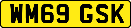 WM69GSK