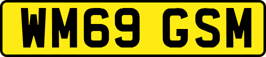 WM69GSM
