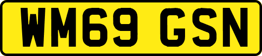 WM69GSN