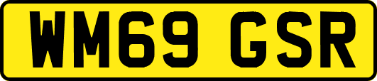 WM69GSR