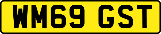 WM69GST