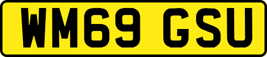 WM69GSU