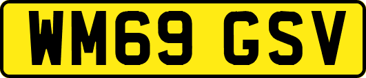 WM69GSV