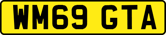 WM69GTA
