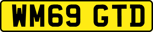 WM69GTD
