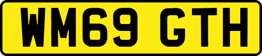 WM69GTH