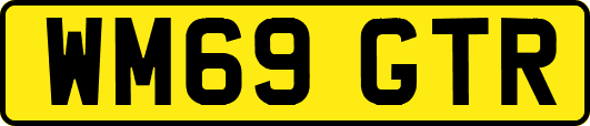 WM69GTR