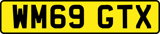 WM69GTX