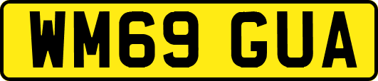 WM69GUA