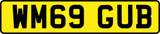 WM69GUB