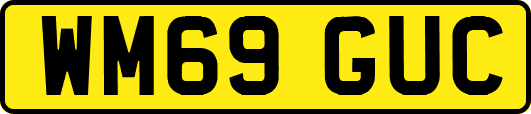 WM69GUC