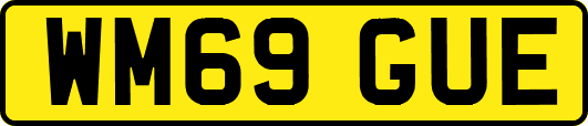 WM69GUE