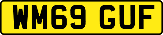 WM69GUF