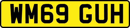 WM69GUH