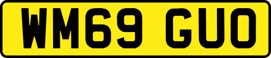 WM69GUO