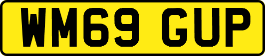 WM69GUP
