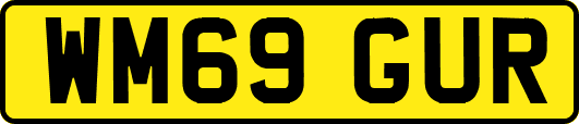 WM69GUR