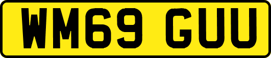 WM69GUU