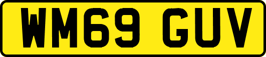 WM69GUV