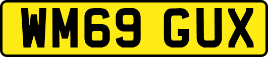 WM69GUX