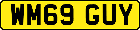 WM69GUY