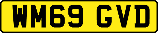 WM69GVD