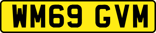WM69GVM