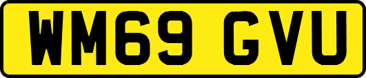 WM69GVU