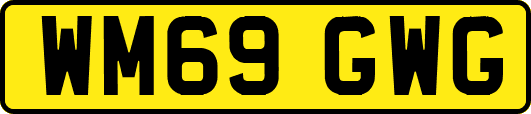 WM69GWG