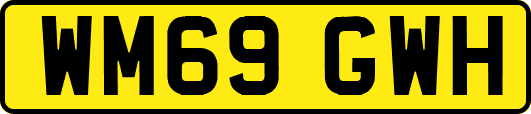WM69GWH
