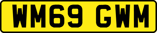 WM69GWM