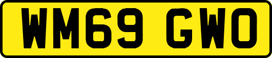 WM69GWO
