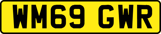 WM69GWR