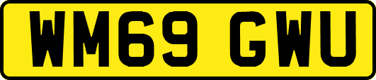 WM69GWU