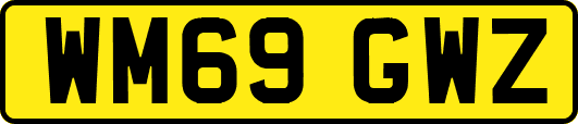 WM69GWZ