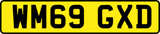 WM69GXD