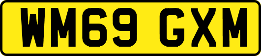 WM69GXM