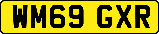 WM69GXR