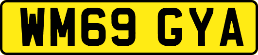WM69GYA