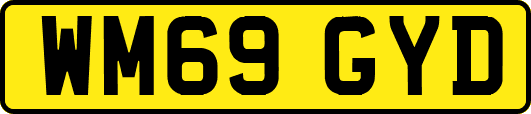 WM69GYD