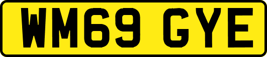 WM69GYE