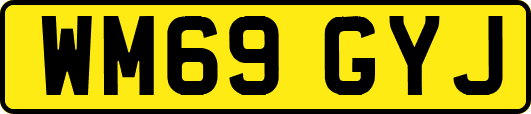 WM69GYJ