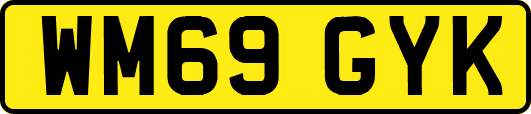 WM69GYK