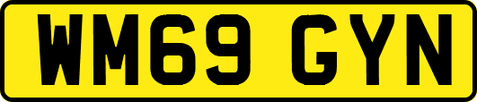 WM69GYN