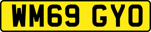 WM69GYO