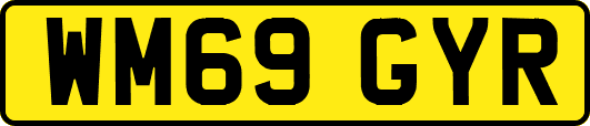 WM69GYR