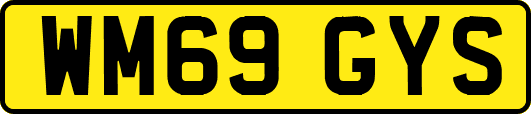 WM69GYS