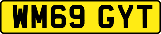 WM69GYT