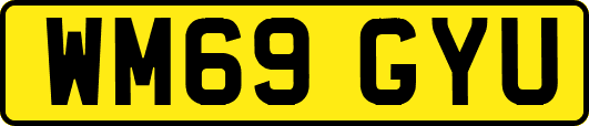 WM69GYU