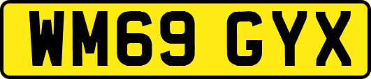 WM69GYX